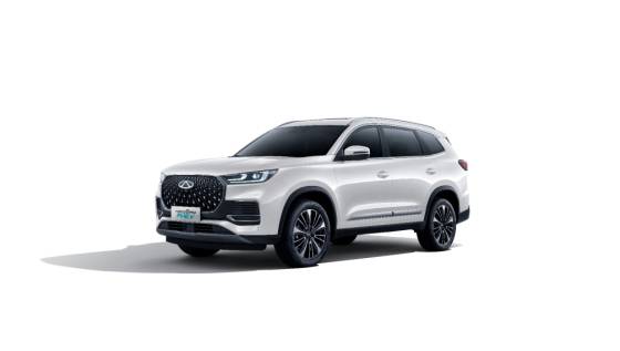 CAOA CHERY TIGGO 8 PRO 1.5 TCI PLUG-IN HYBRID DHT